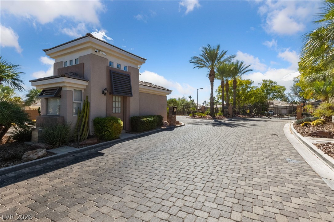 9253 Canyon Mesa Drive
