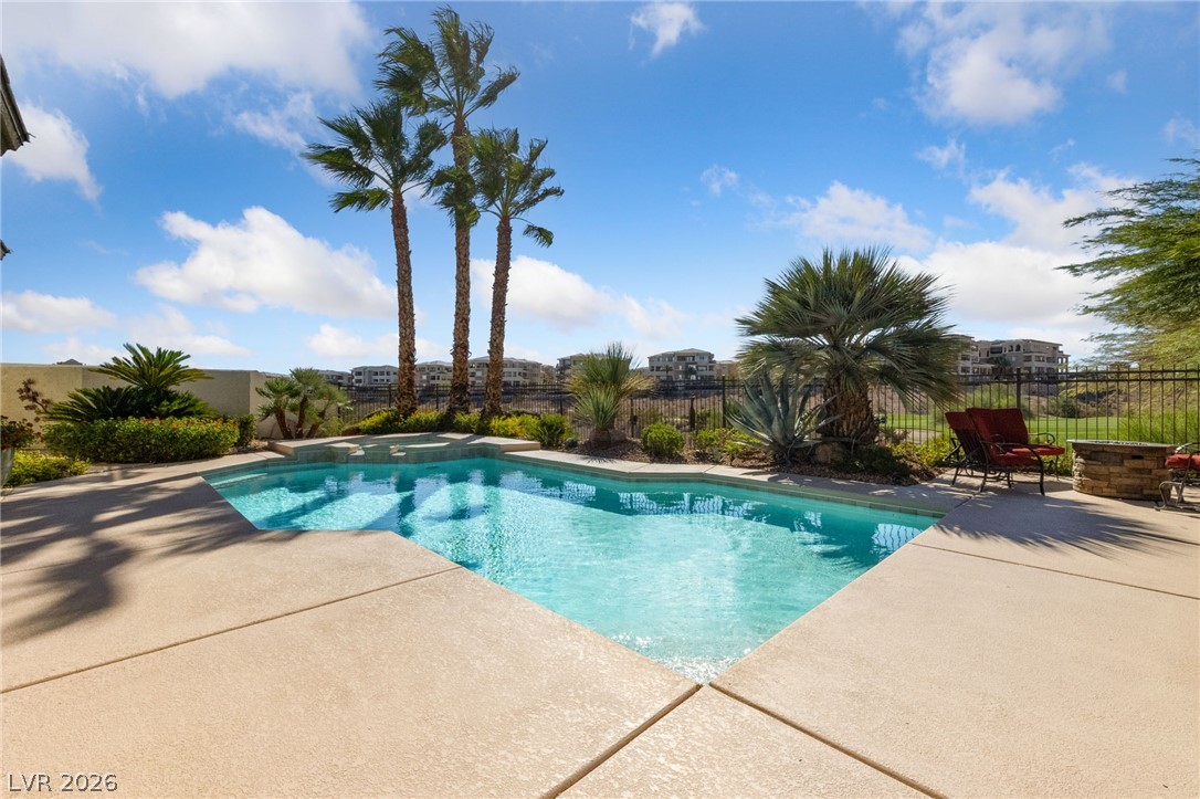9253 Canyon Mesa Drive
