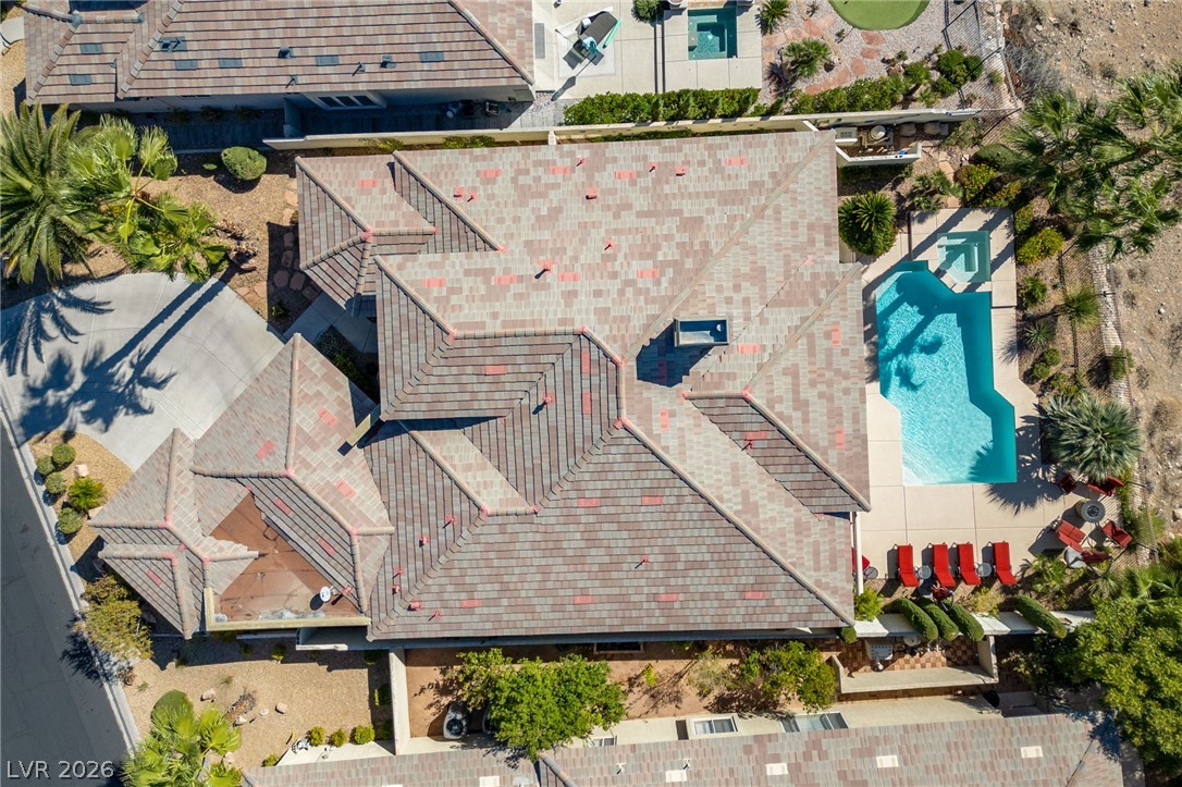 9253 Canyon Mesa Drive