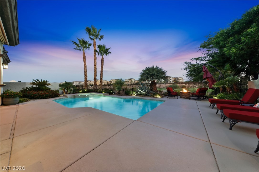 9253 Canyon Mesa Drive