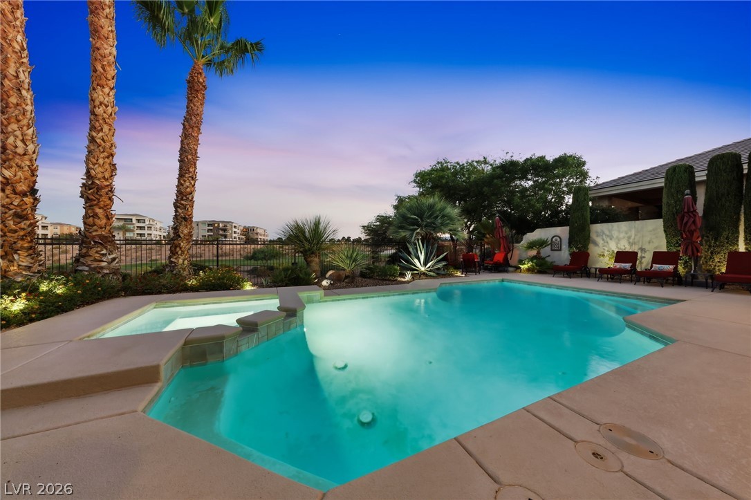 9253 Canyon Mesa Drive