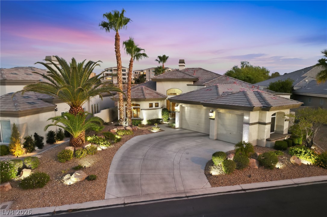 9253 Canyon Mesa Drive