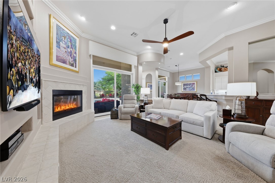 9253 Canyon Mesa Drive