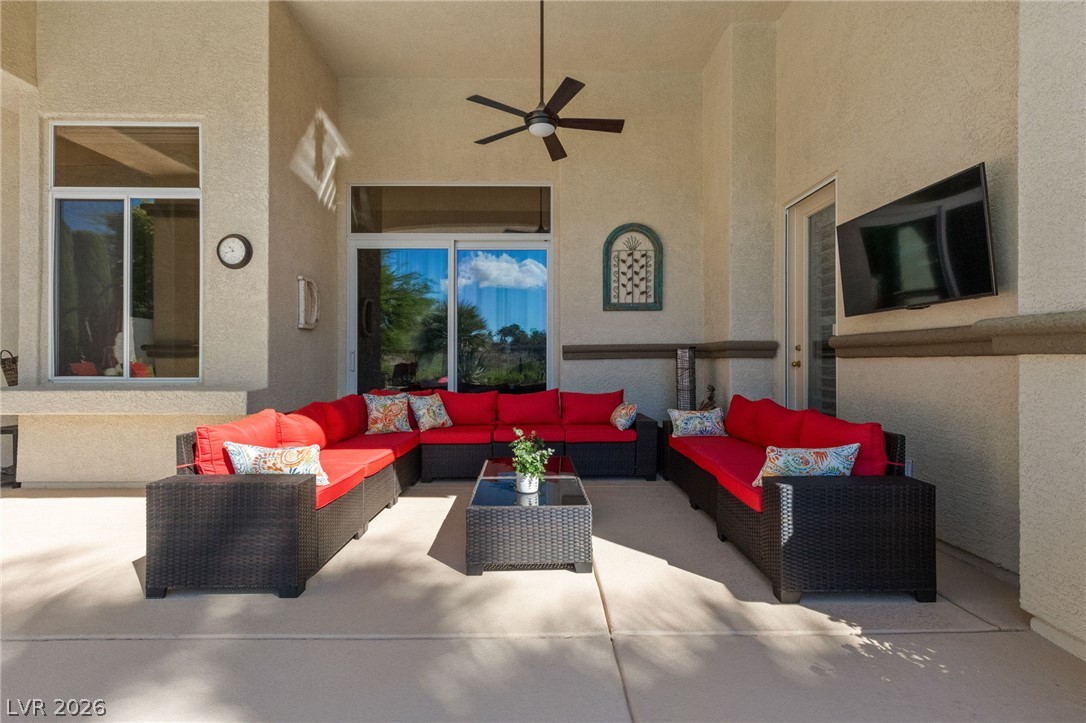 9253 Canyon Mesa Drive