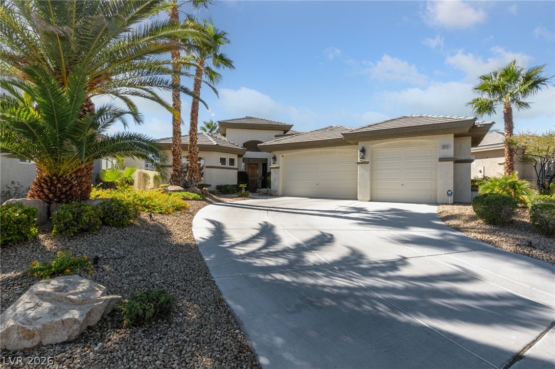 9253 Canyon Mesa Drive