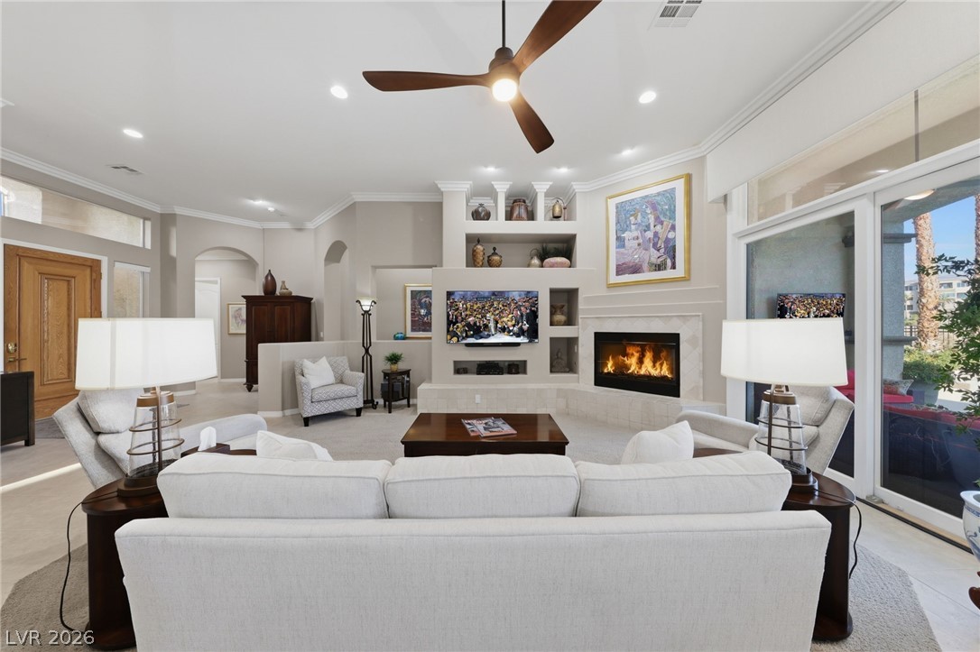 9253 Canyon Mesa Drive