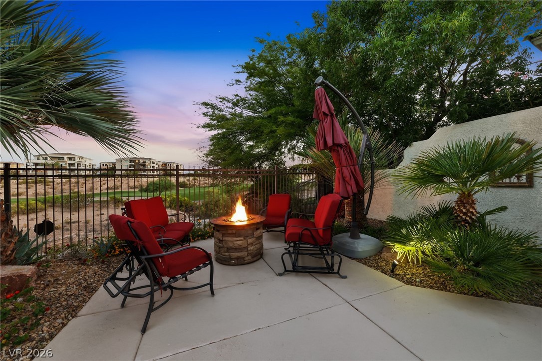 9253 Canyon Mesa Drive