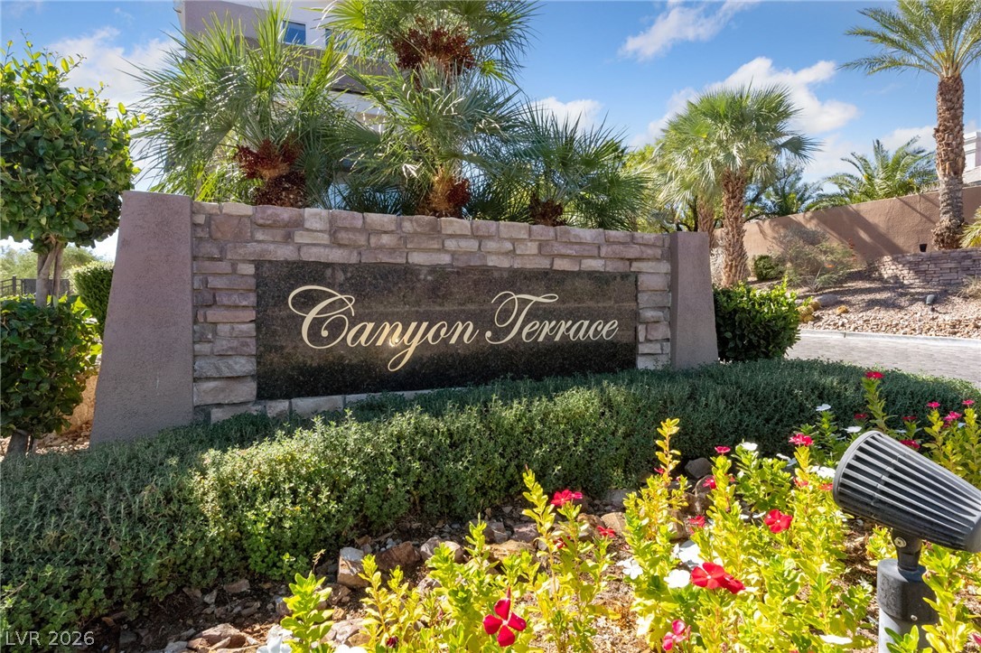 9253 Canyon Mesa Drive