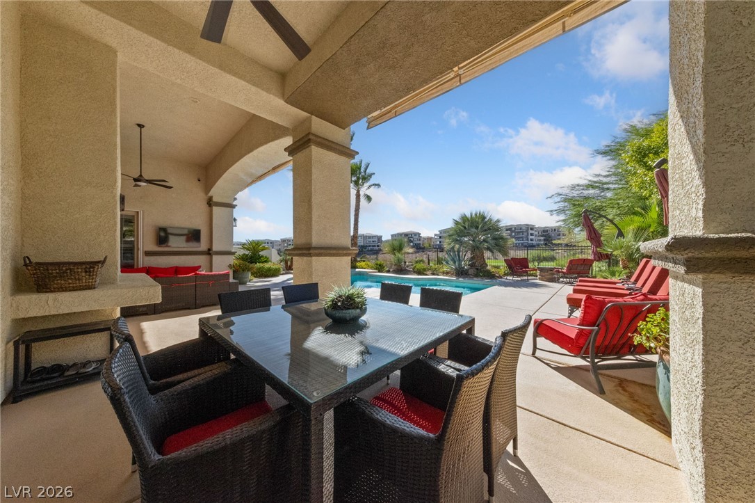 9253 Canyon Mesa Drive
