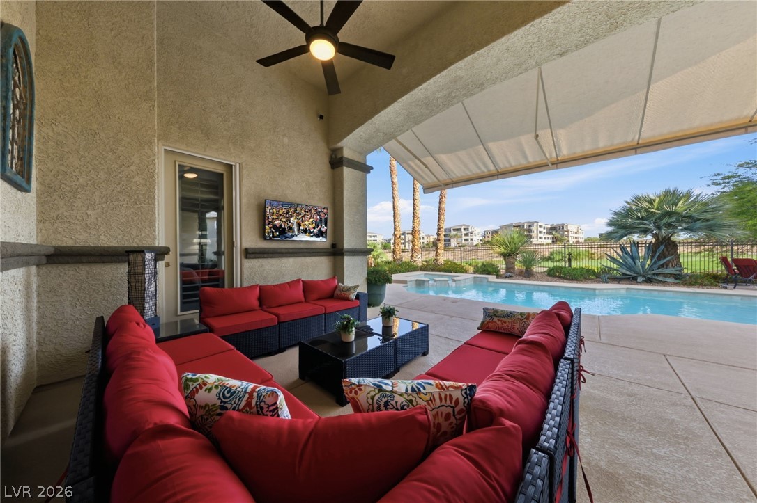 9253 Canyon Mesa Drive
