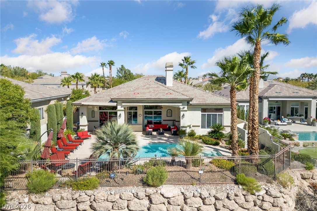 9253 Canyon Mesa Drive