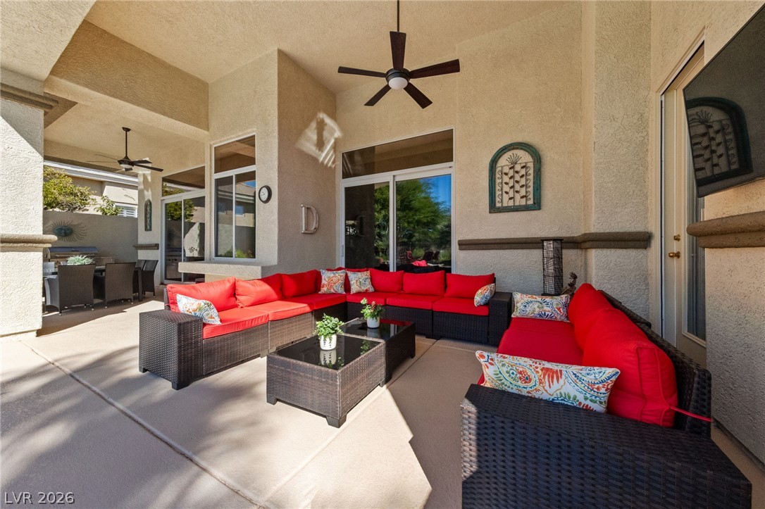 9253 Canyon Mesa Drive