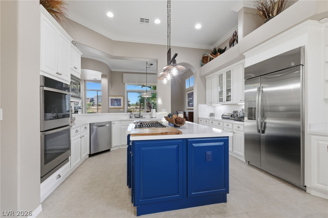 9253 Canyon Mesa Drive