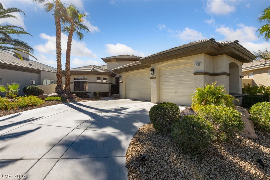 9253 Canyon Mesa Drive