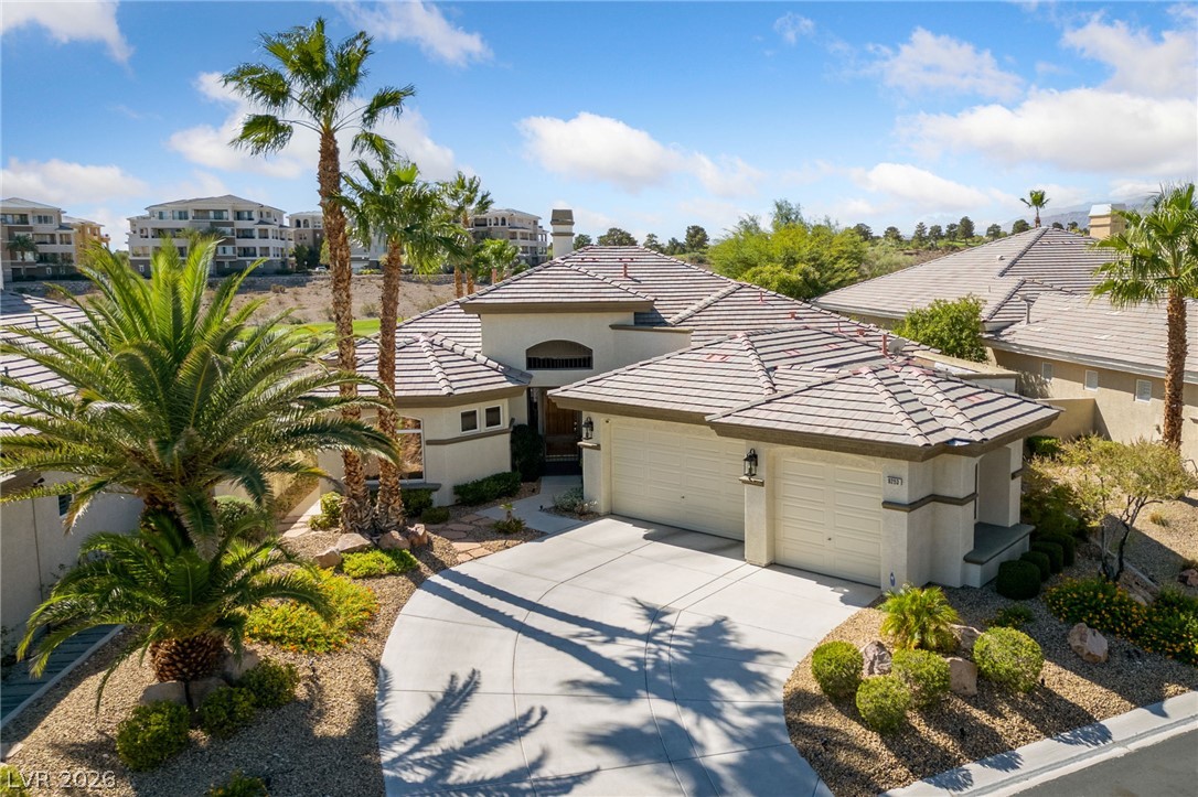 9253 Canyon Mesa Drive