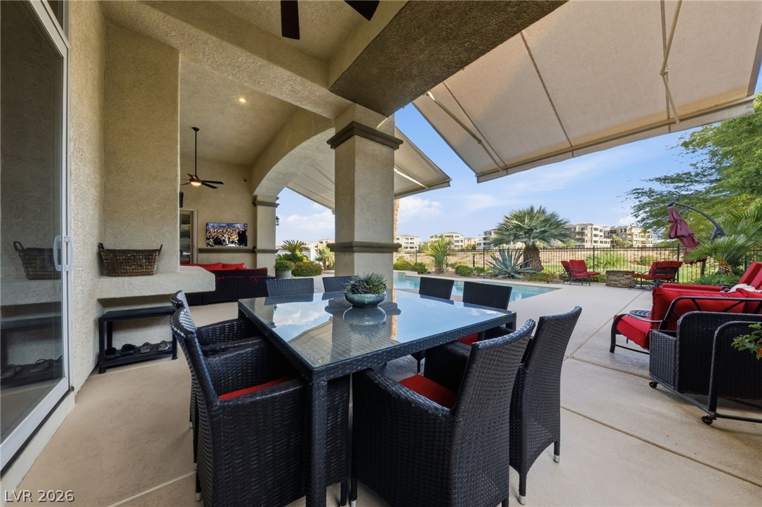 9253 Canyon Mesa Drive