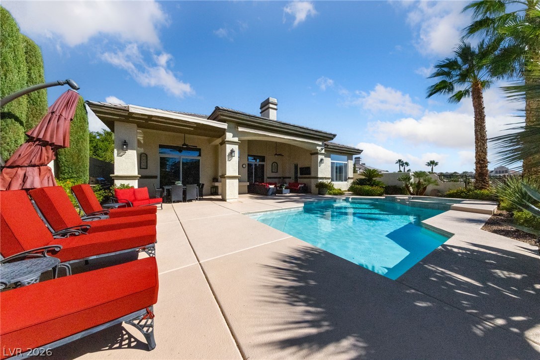 9253 Canyon Mesa Drive