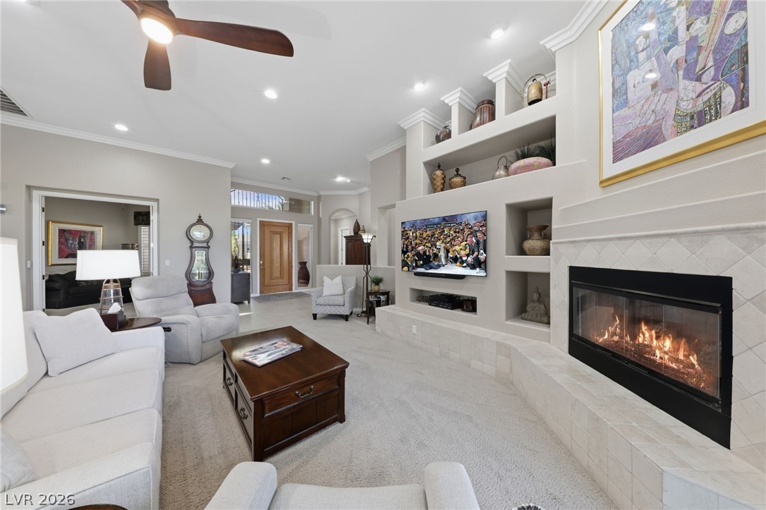 9253 Canyon Mesa Drive