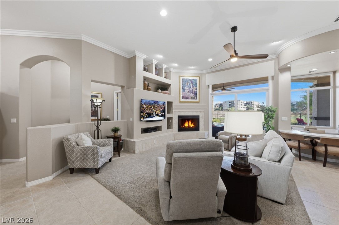9253 Canyon Mesa Drive