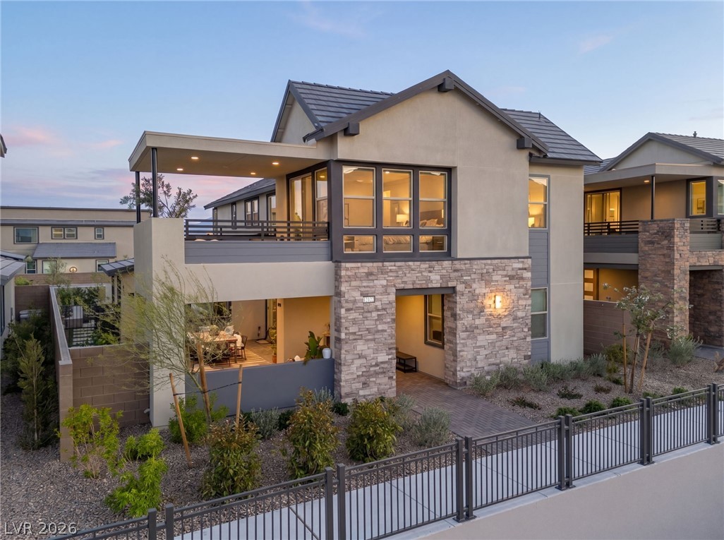 12122 Pink Sunrise Street
