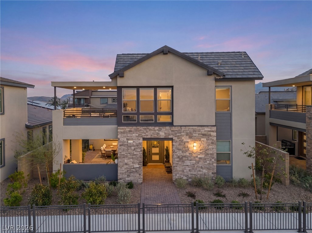 12122 Pink Sunrise Street
