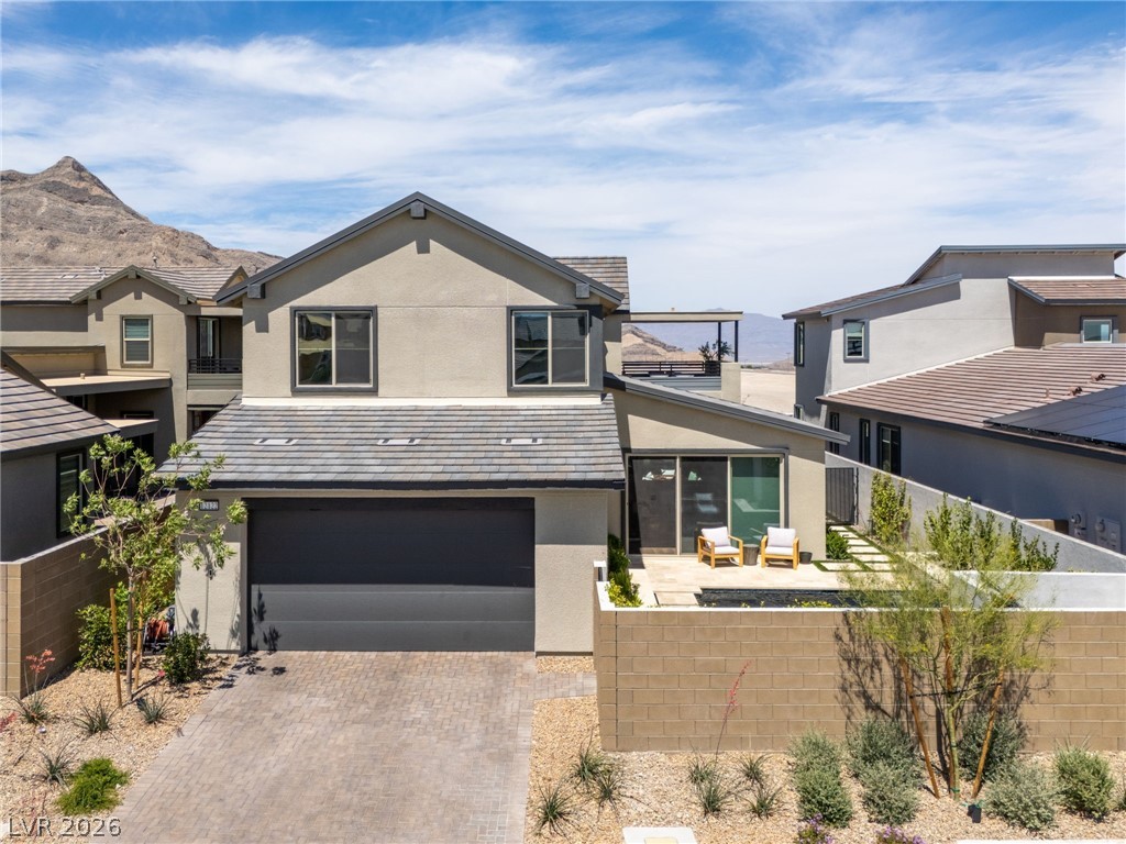 12122 Pink Sunrise Street