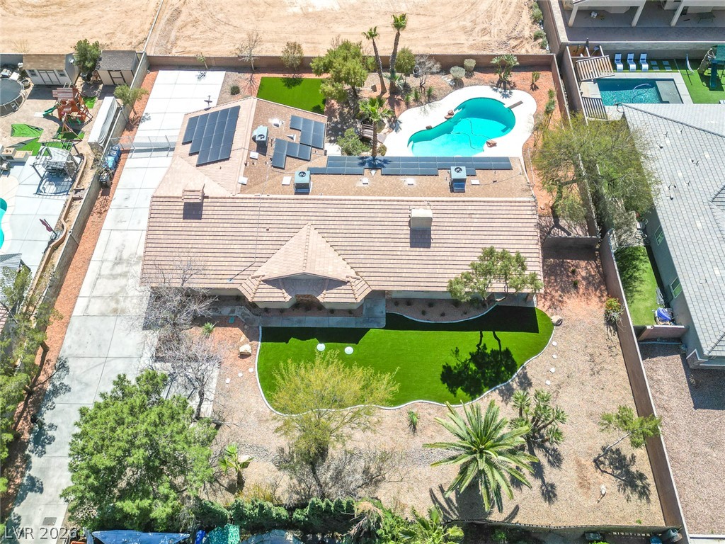 5745 West Meranto Avenue