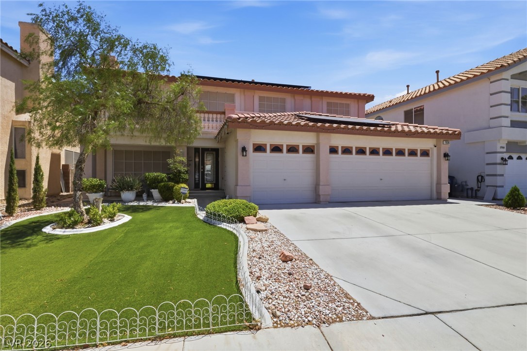 7936 Avalon Mist Street