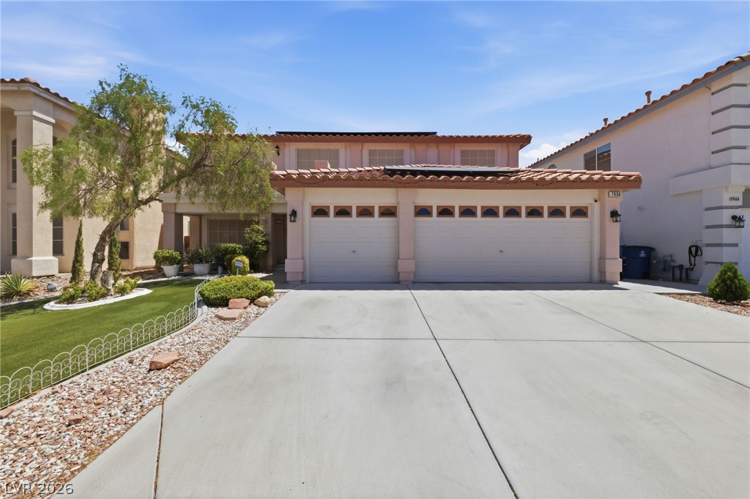 7936 Avalon Mist Street