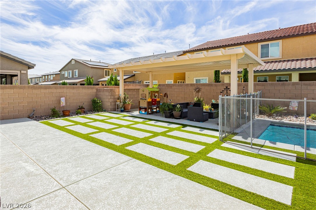 4123 Kibraney Avenue