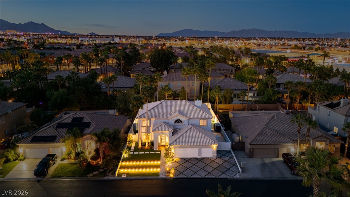 9498 Malasana Court