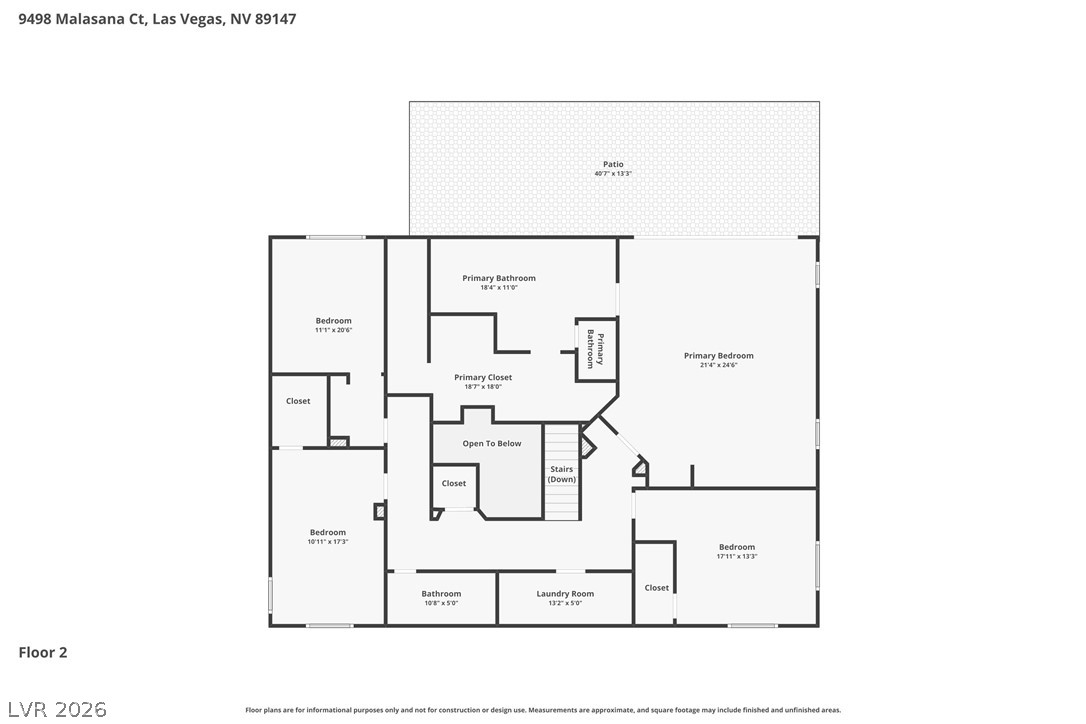 9498 Malasana Court