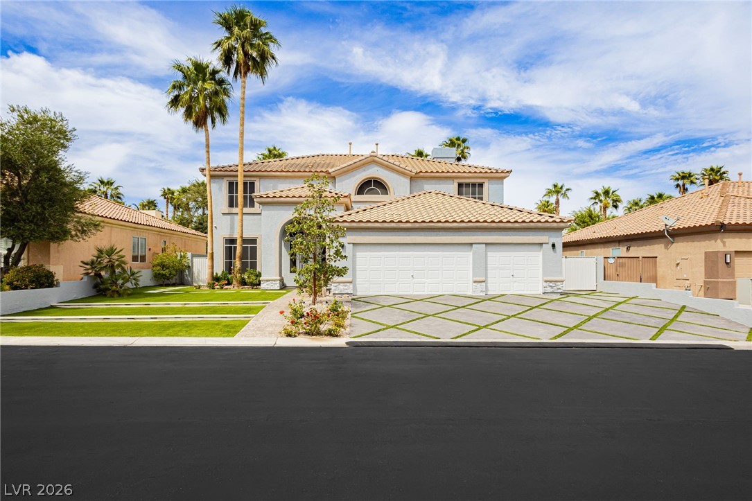9498 Malasana Court
