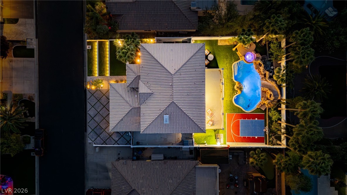 9498 Malasana Court