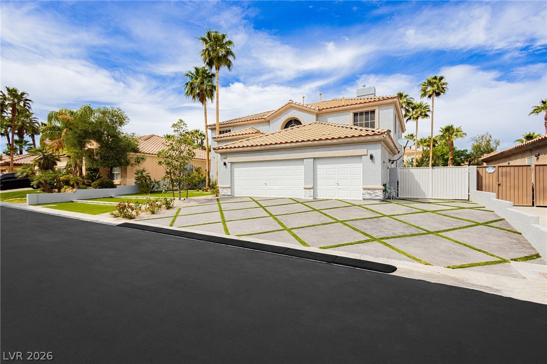 9498 Malasana Court