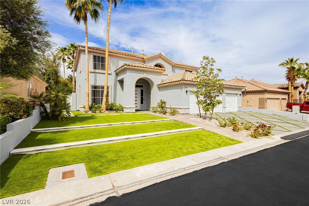 9498 Malasana Court
