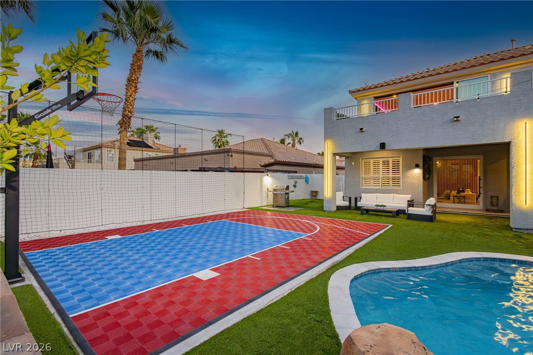 9498 Malasana Court