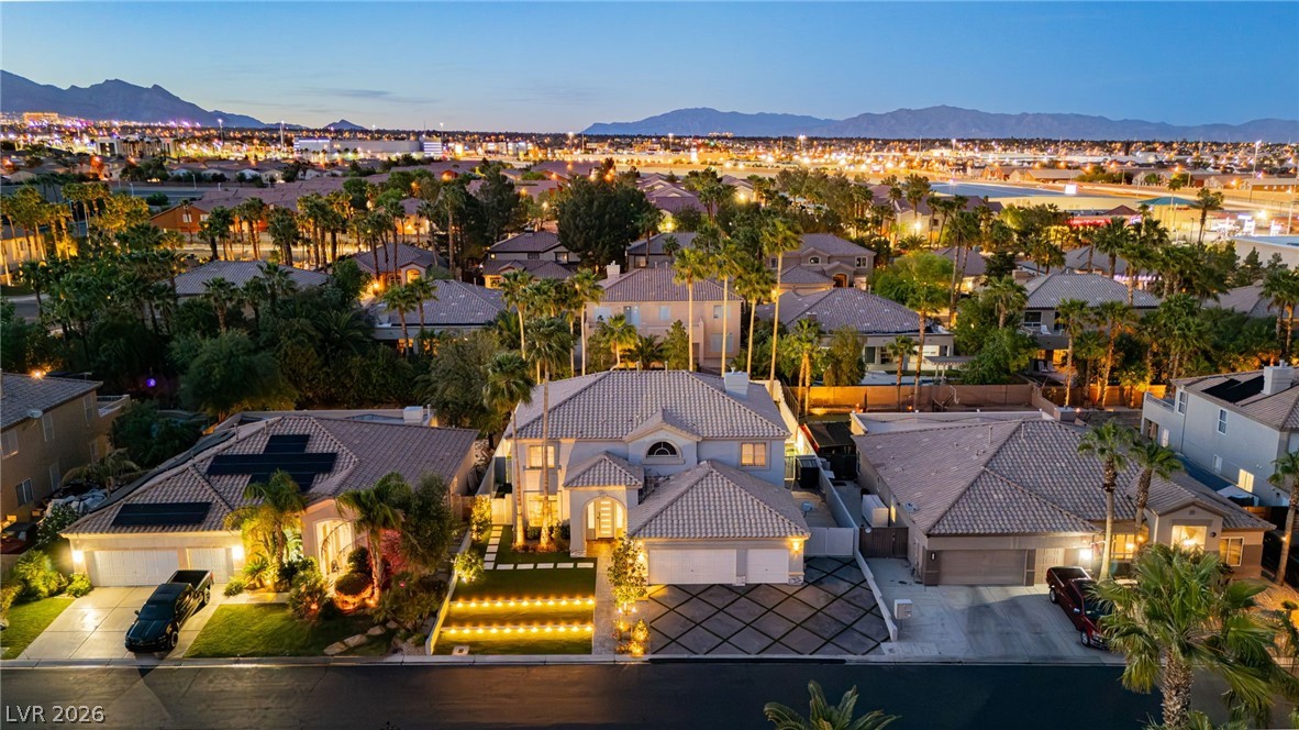9498 Malasana Court