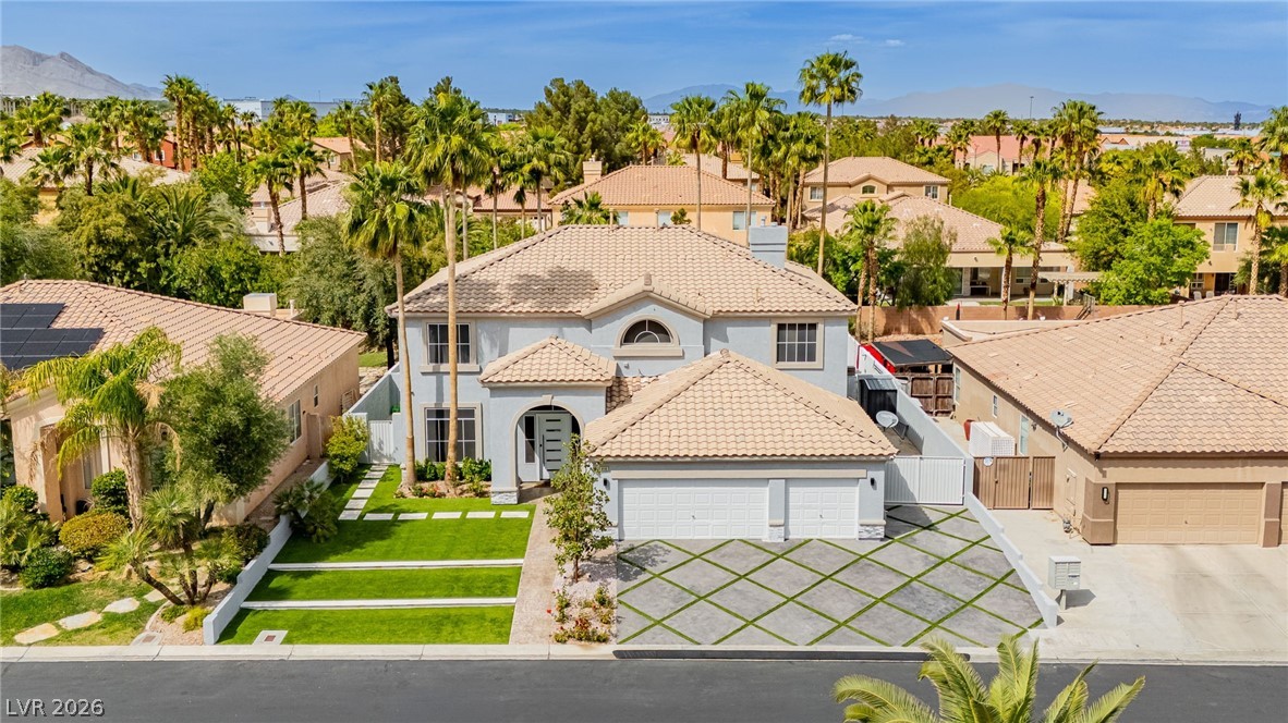9498 Malasana Court