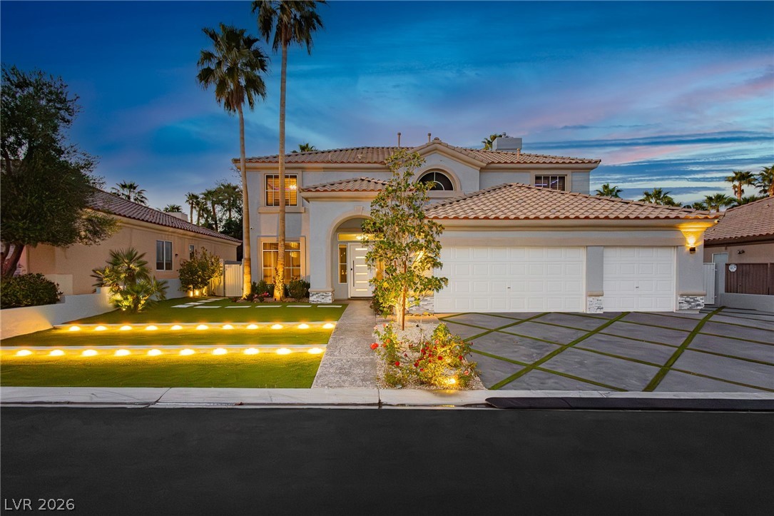 9498 Malasana Court