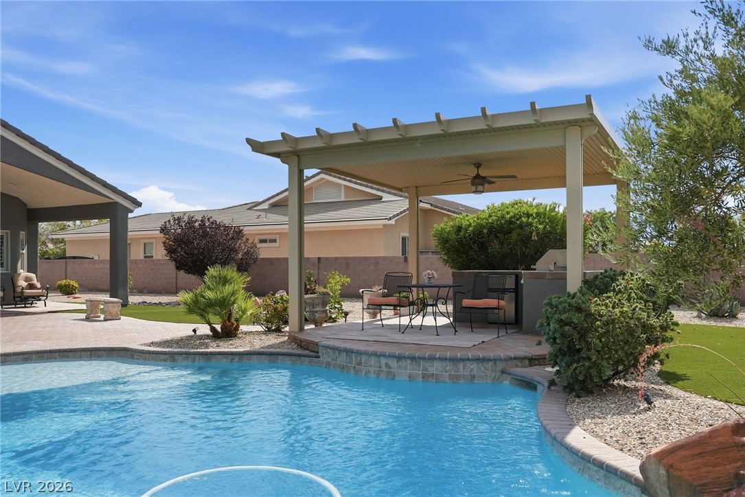 8420 Cedar Mill Falls Court