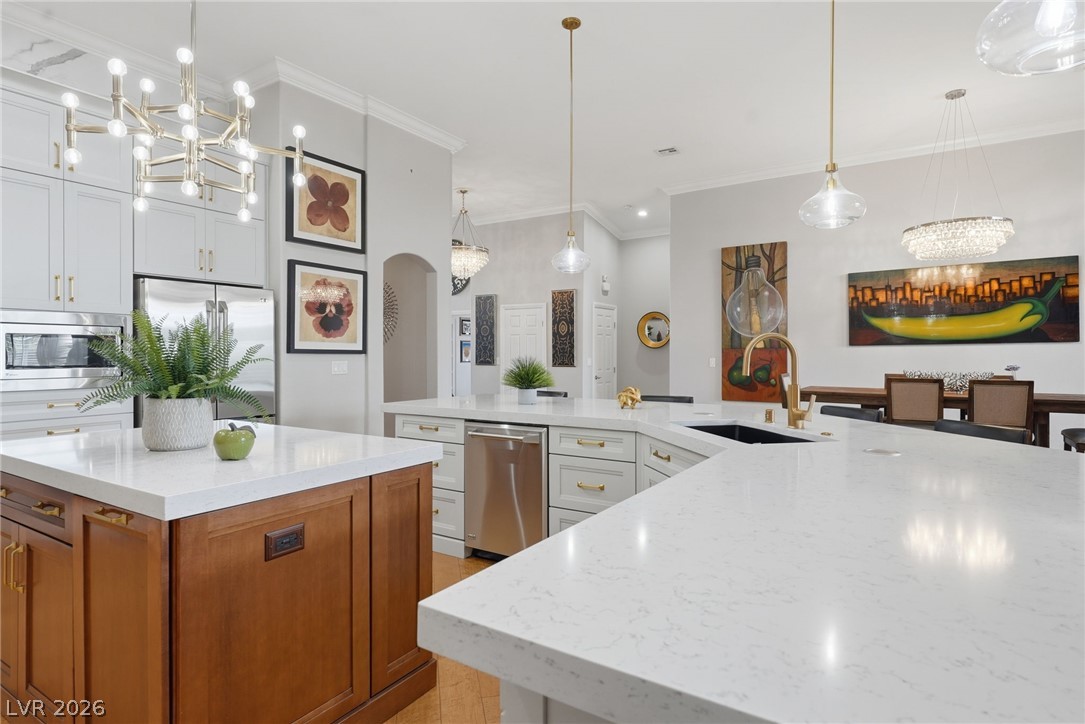 8420 Cedar Mill Falls Court