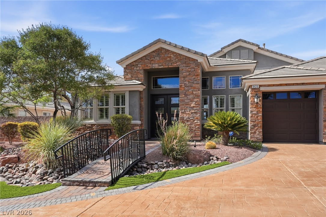 8420 Cedar Mill Falls Court