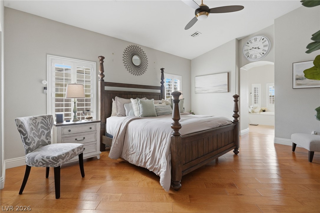 8420 Cedar Mill Falls Court