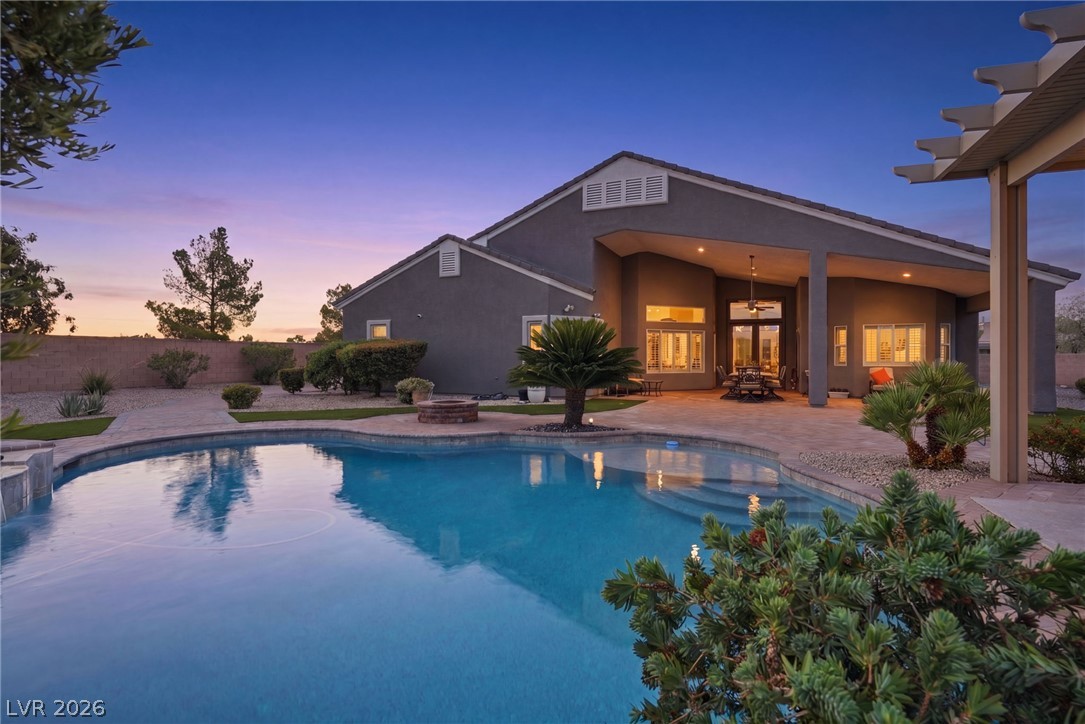 8420 Cedar Mill Falls Court