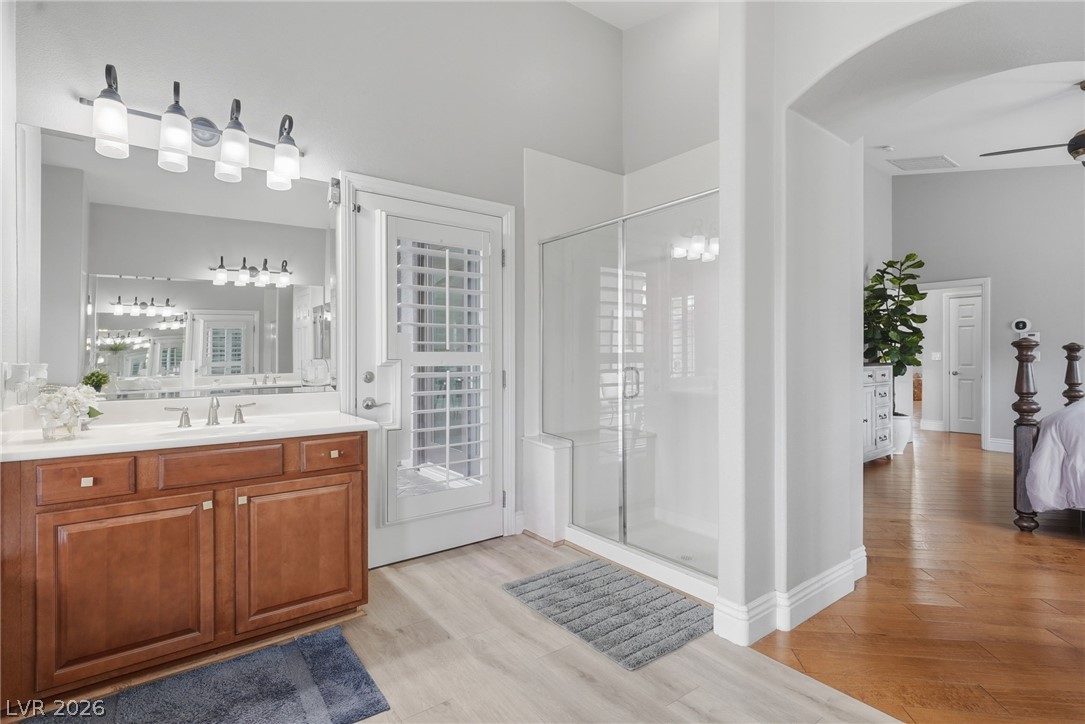 8420 Cedar Mill Falls Court