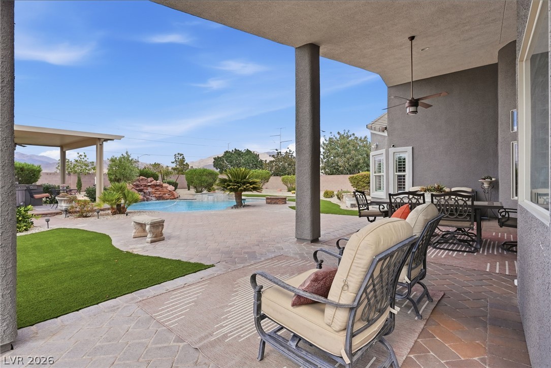 8420 Cedar Mill Falls Court