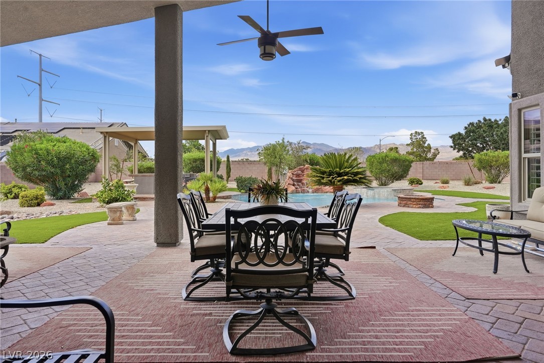 8420 Cedar Mill Falls Court