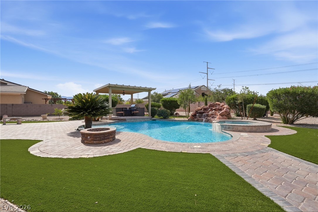 8420 Cedar Mill Falls Court