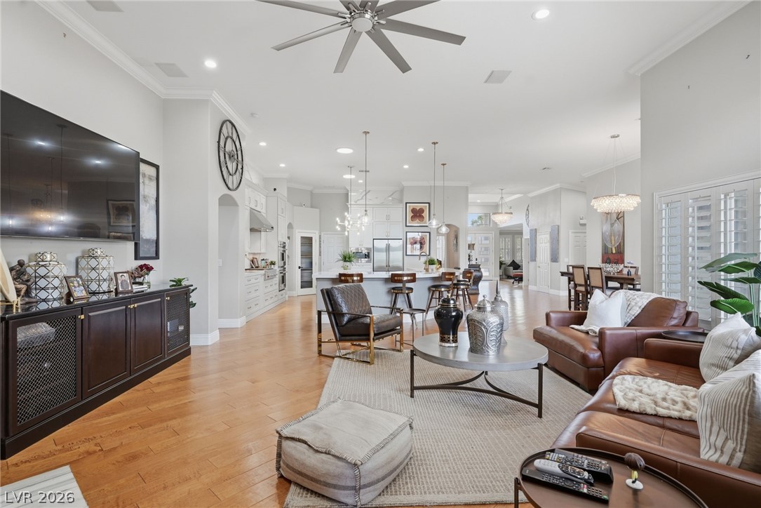 8420 Cedar Mill Falls Court